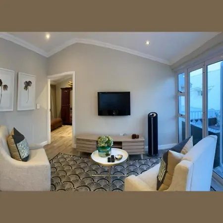 The Loft On Monteith Apartamento Durban Exterior foto