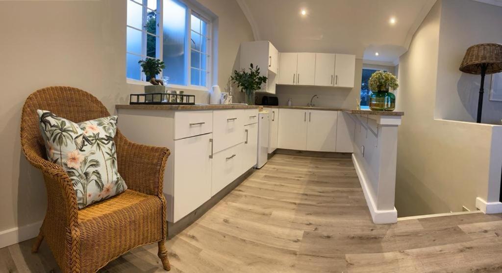 The Loft On Monteith *