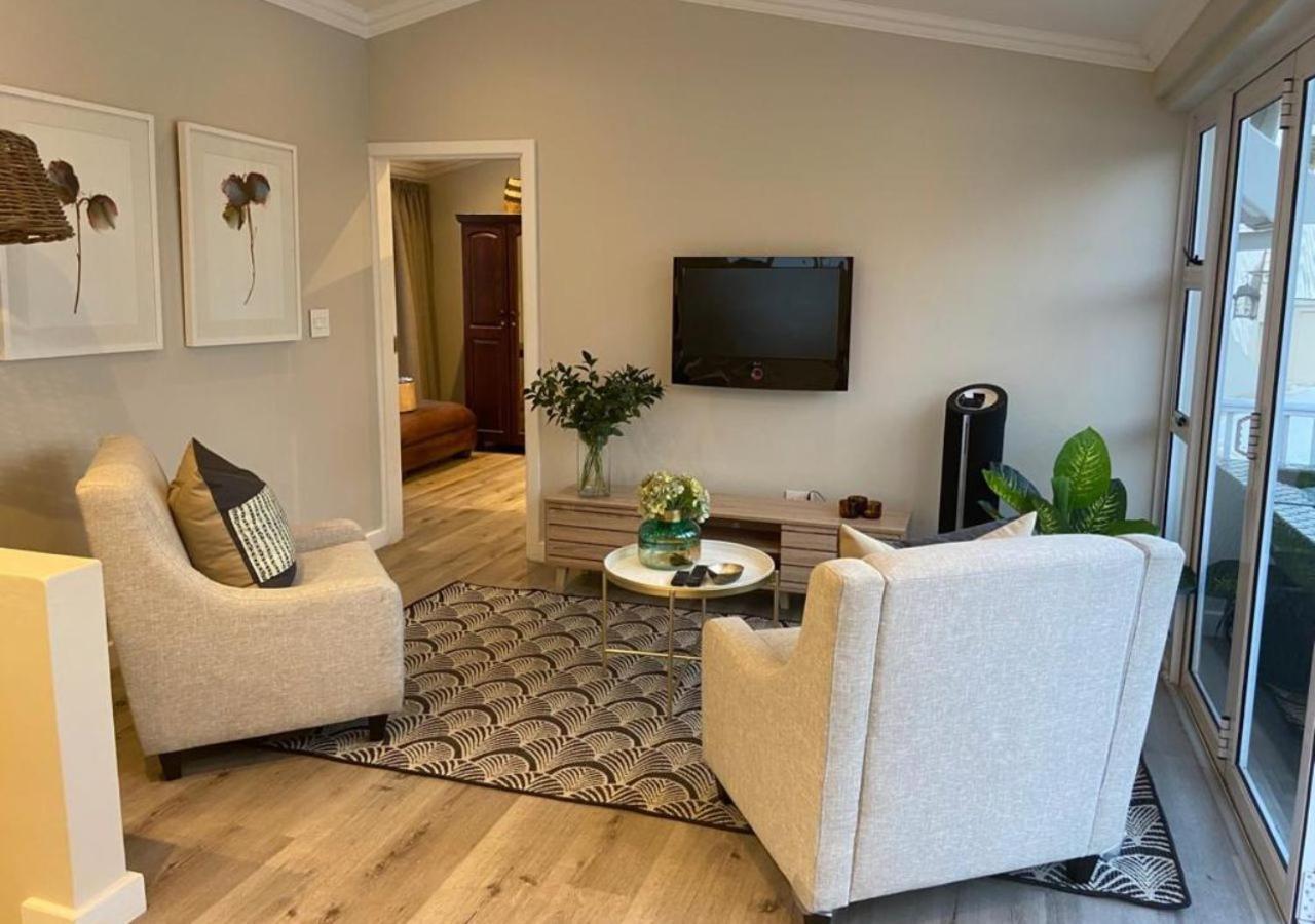 The Loft On Monteith Durban