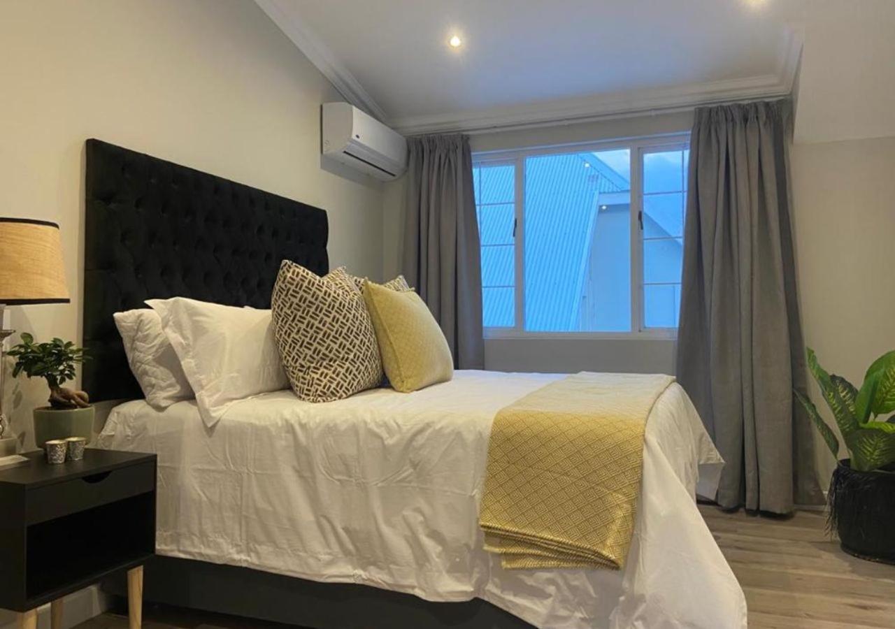 The Loft On Monteith Apartamento Durban